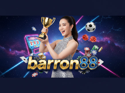barron88 PG SLOT