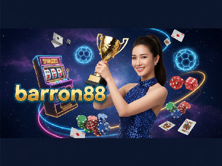 barron88 login