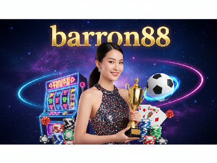barron88 สล็อต
