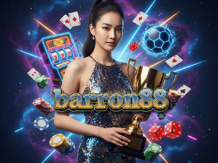 barron88 สล็อตออนไลน์